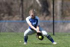 Softball vs JWU  Wheaton College Softball vs Johnson & Wales University. - Photo By: KEITH NORDSTROM : Wheaton, Softball, JWU